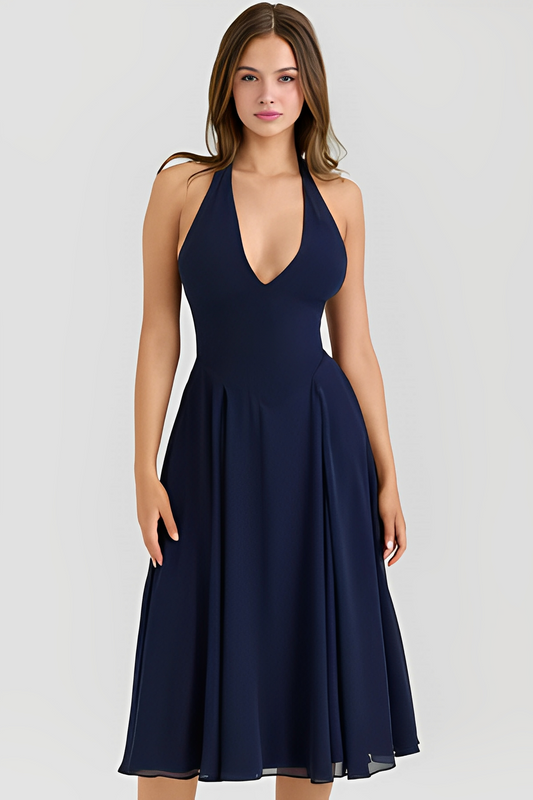 Vestido Midi Dianna Mexico