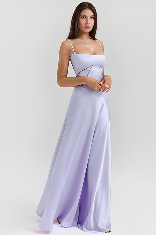 Vestido Largo Xayane